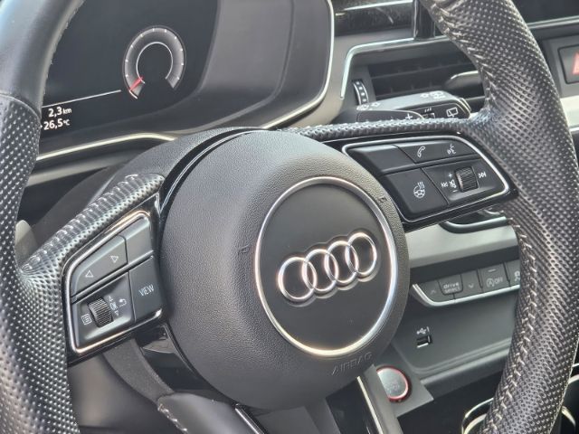 Audi S4 Avant 3.0 TDI quattro basis EU6d-T foto 15
