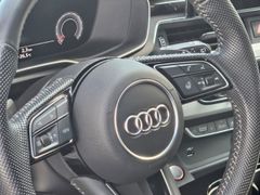 Fahrzeugabbildung S4 Avant 3.0 TDI quattro basis EU6d-T