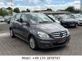 Mercedes-Benz B 180 Lim.*2HAND*PANO*NAVI*PDC*XENON*TEMPO - gebrauchte Mercedes-Benz B 180 aus dem Jahr 2011