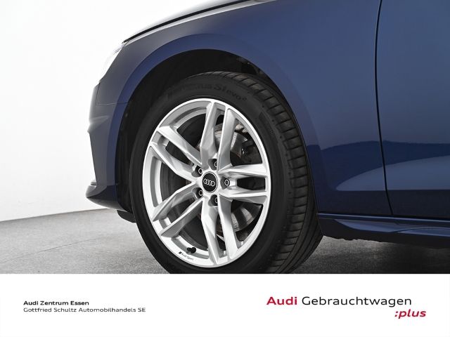 Audi A4 - Bild 6