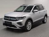 Volkswagen T-Cross IQ-Light/R2D/SHZ/Kam/Keyl./17"LM - Volkswagen Neuwagen: Geländewagen