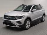 Volkswagen T-Cross IQ-Light/R2D/SHZ/Kam/Keyl./17"LM - Volkswagen T-Cross Neuwagen