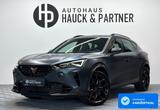 Cupra Formentor VZ5 4D *Cup *Beats *1.HD *ACC *Mwst - Cupra Formentor VZ5 mit Benzin-Antrieb