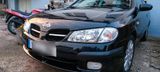 Nissan Almera N16 1.5 Benziner - Nissan aus 2000
