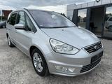 Ford Galaxy 2.0 TDCI Titanium/AUTOMATIK/7 SITZER - gebrauchte Ford Galaxy aus dem Jahr 2014