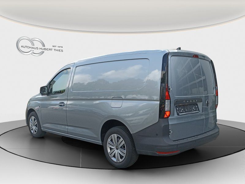 Fahrzeugansicht 5 Fahrzeugabbildung Volkswagen Caddy 2.0 TDI Cargo Maxi DSG ACC+SMART-LINK+PAR