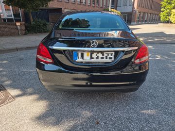 Mercedes C 220 - 5