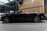 Rolls-Royce Dawn V12 Cabrio Surround 6.6 V12 Extended Leathe - Rolls-Royce Dawn aus 2017