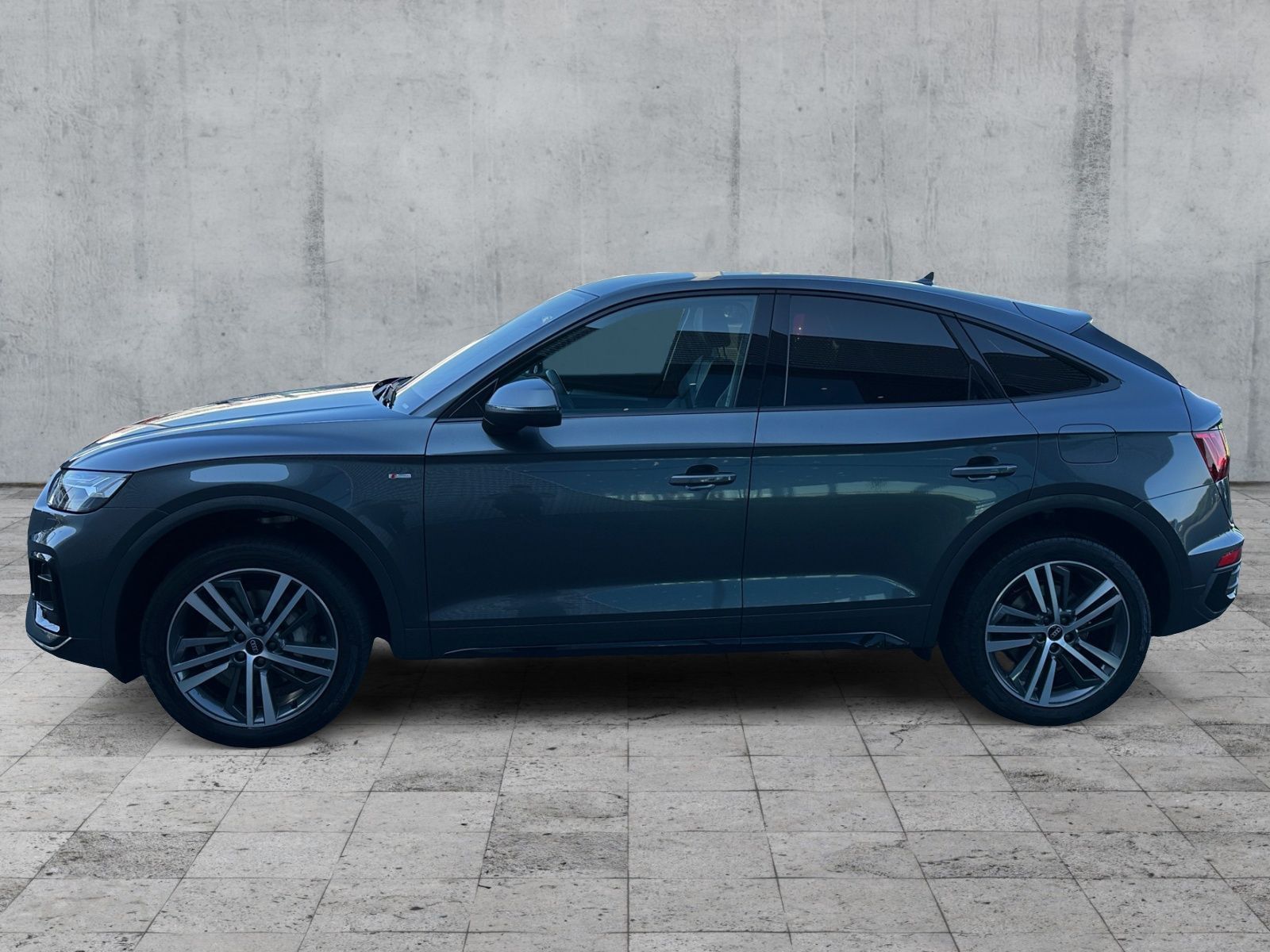 Audi Q5 - Bild 4
