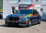 BMW 740d xDrive  Einzigartig & Gepflegt ... - BMW 740 in Mönchengladbach