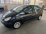 Citroën Citroen Xsara Picasso 2.0 HDi Elegance - schwarze Citroën Xsara Picasso