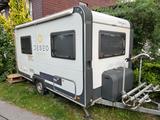 Knaus Deseo, Solar autark - Offers
