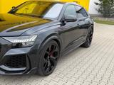 Audi RSQ8 4.0 TFSI quattro/ APR - Vmax 305/ Garantie