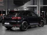 Porsche Macan S 250kW / 340hp  - gebrauchte Porsche Kombis