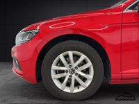 Volkswagen Passat Variant - Vorschau Bild 13