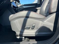 MG ZS 1.5 VTi Luxury 360 SpurH LED Leder PDC