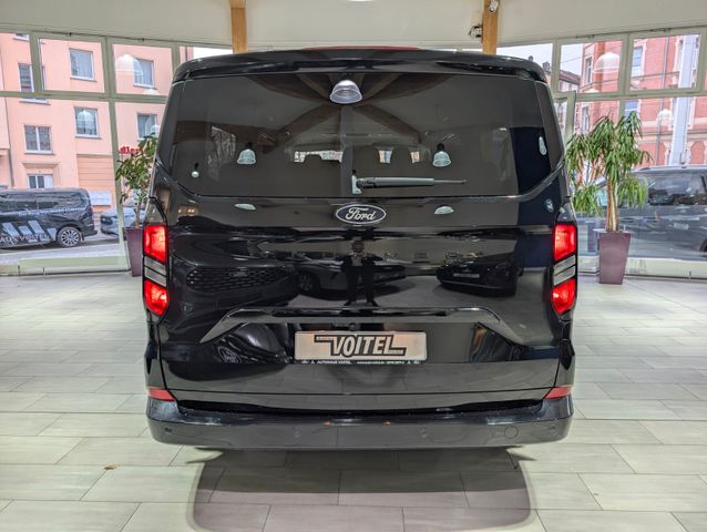 Ford Tourneo Custom L2 Titanium 5Jahre Garantie!*