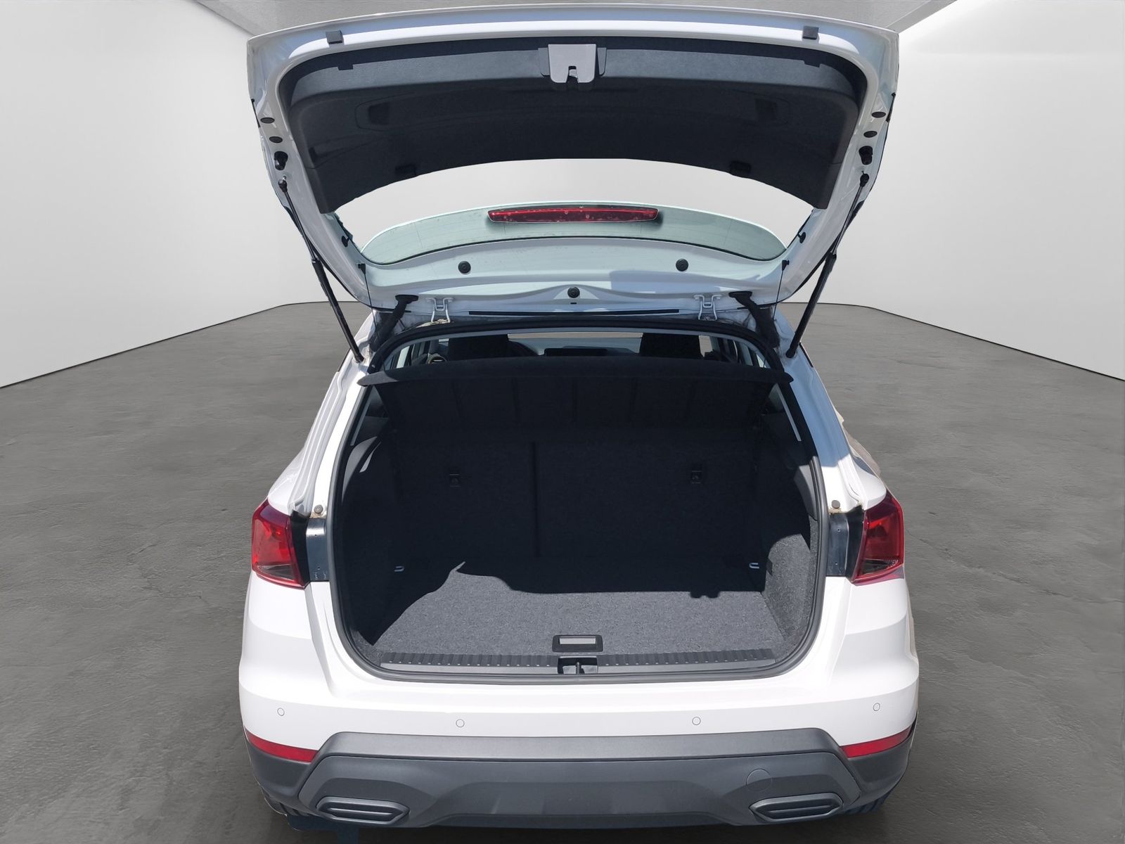 Seat Arona - Bild 8