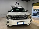Land Rover Freelander 2.2 TD4 S.W. S - Land Rover Freelander aus 2013