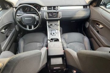 Land-Rover Range Rover Evoque - 10