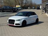 Audi A1 S LINE sport - Audi A1: Schiebedach