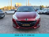 Mazda 5 Center-Line*7SITZER*SERVICE NEU*KLIMA*SHZ* - Mazda 7-Sitzer