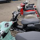 Vespa GTS 310ie & Super 5 Jahre Garantie ! - ROLLER I