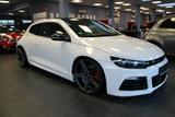 Volkswagen Scirocco R - Panorama - Schalensitze - WENIG KM! - Volkswagen Scirocco R mit Benzin-Antrieb