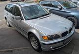 BMW 316i touring - wenig km, technisch TOP - BMW 316 in Dortmund