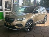 Opel Grandland X 1.2 Turbo Innovation / 360 Kamera - Opel Grandland (X) Gebrauchtwagen in Hamburg