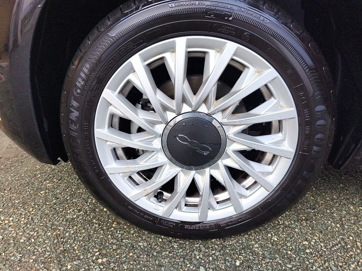 Fiat 500C - Bild 13
