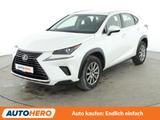 Lexus NX-Serie NX 300h Amazing Edition Aut.*LED*CAM* - weiße Lexus NX-Serie