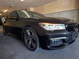 BMW 730d xDrive M-Sportpaket 499€ mtl. - gebrauchte BMW 730 aus dem Jahr 2018