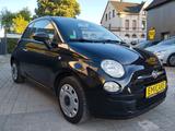 Fiat 500 Pop - Fiat 500 Gebrauchtwagen in Herne
