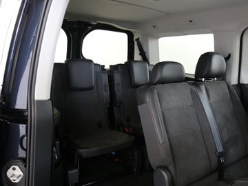 Volkswagen Caddy Maxi eHYBRID DSG STYLE ACC KAM 7SITZ AHK