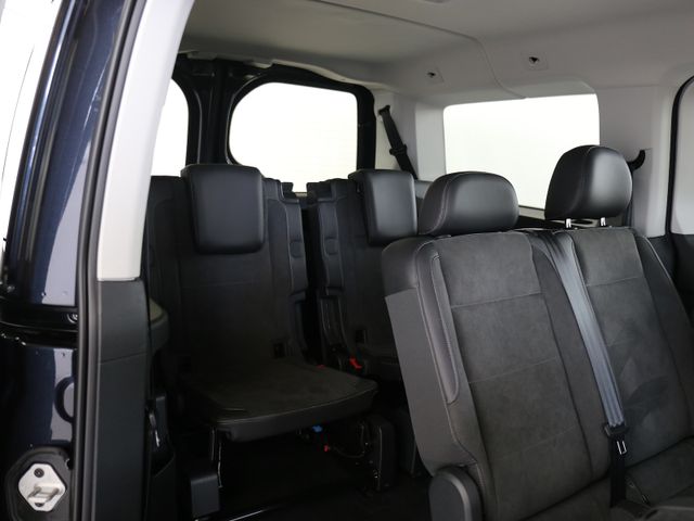 Volkswagen Caddy Maxi eHYBRID DSG STYLE ACC KAM 7SITZ AHK