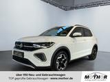 Volkswagen T-Cross R-Line 1.0 TSI MATRIX-LED Scheinwerfer - Volkswagen T-Cross in Mannheim