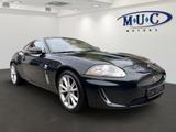 Jaguar XK 5.0 Coupe Portfolio - Jaguar: Unfallwagen