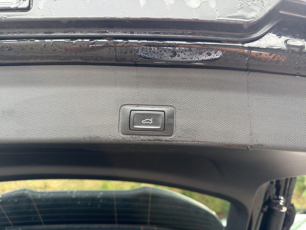 Cupra Terramar 1.5 eTSI DSG NAVI-LED-RFK-KLIMA-APP