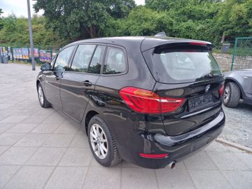 BMW 218 - 5