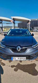 Renault Megane BLUE dCi 115 Techno EDC Techno - Renault Megane mit Diesel-Antrieb: Limousine, Automatik