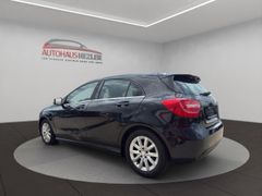 MERCEDES-BENZ A 180 CDI d BlueEfficiency  Klima, Start-Stop, T