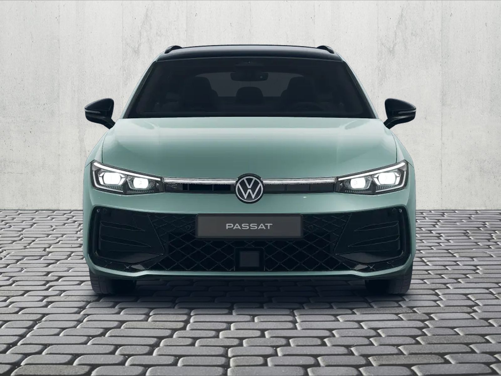 Passat 2.0 TDI R-LINE SIGNATURE *AHK*STDHZG*H&K*