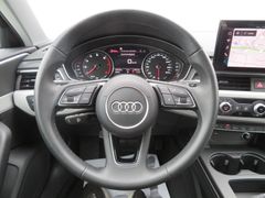 AUDI A4 Avant 40 TFSI advanced Business Stadt Parken AUDI A4 Avant 40 TFSI advanced Business Stadt Parken