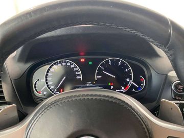 BMW X3 - 7
