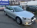 Audi A6 2.0 TDI 