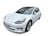 Tesla Model 3 Long Range Dual AWD *1.HD* White/White - Tesla Gebrauchtwagen in Duisburg