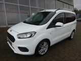 Ford Tourneo Courier Trend 1,5 TDCi KAT - Ford Tourneo Courier aus 2021