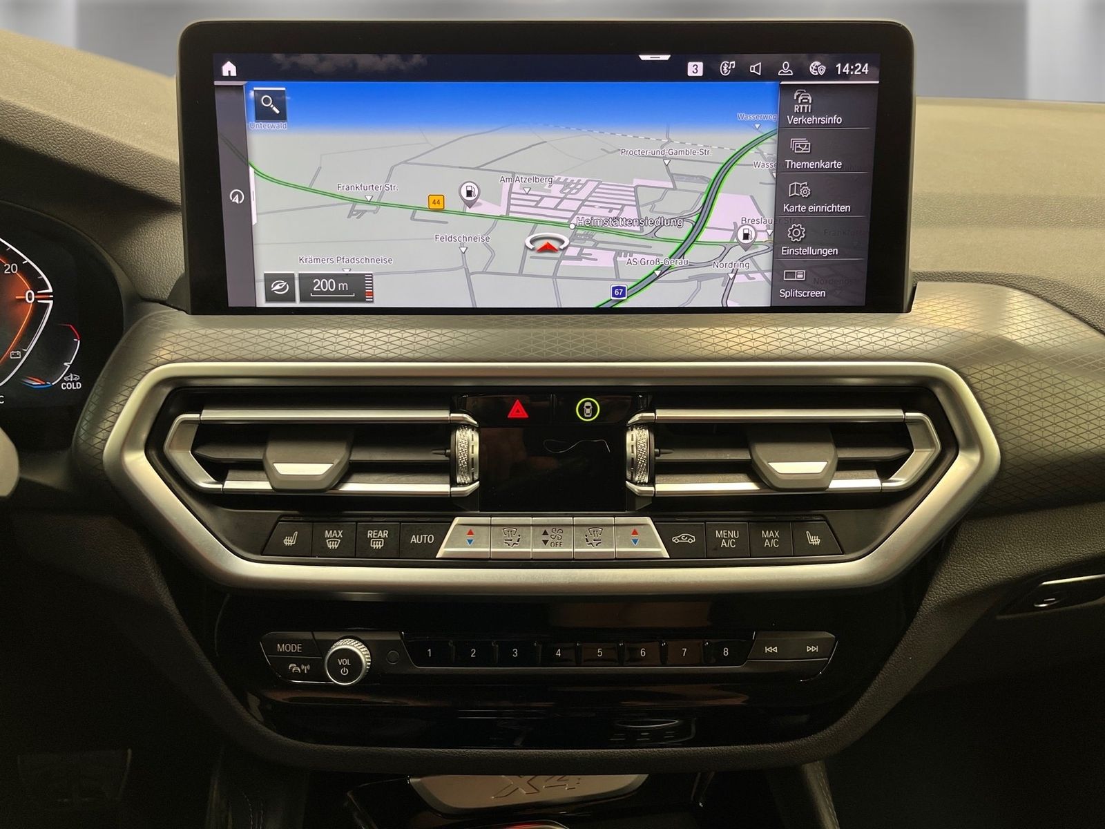 BMW X4 - Bild 11