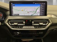 BMW X4 - Vorschau Bild 11